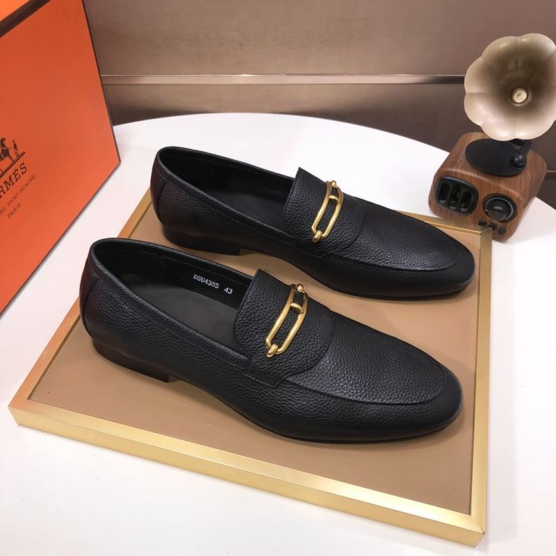 Hermes Business Shoes